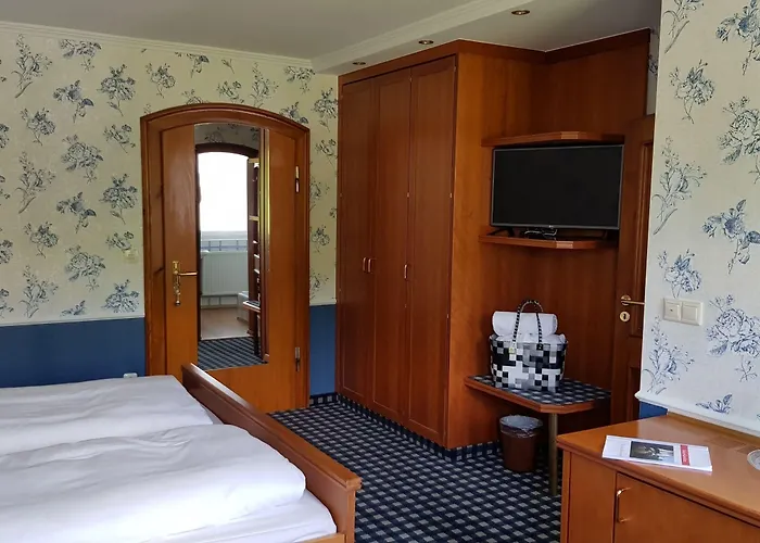 Hoher Knochen - Ruhe & Winterberg