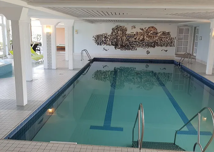 Hoher Knochen - Ruhe & Winterberg