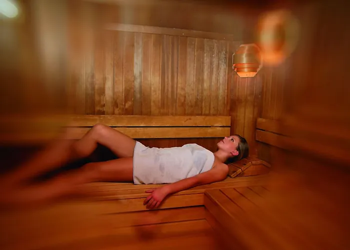 Hoher Knochen - Ruhe & Hotel Winterberg