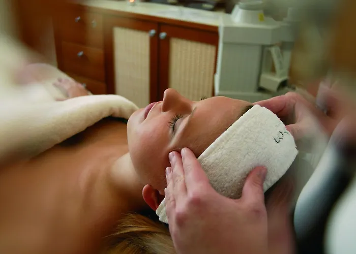 Hotel Hoher Knochen - Ruhe &