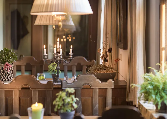 Hoher Knochen - Ruhe & 4* Winterberg