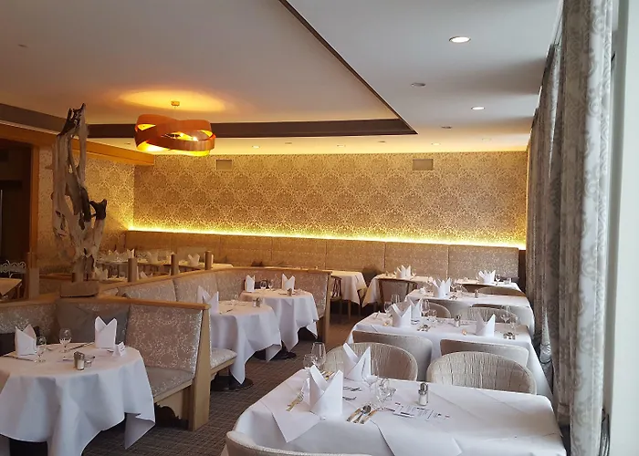 Hoher Knochen - Ruhe & Winterberg