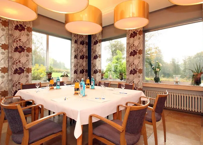 Hoher Knochen - Ruhe & Hotel