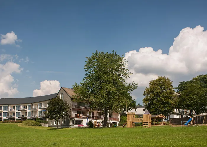 Hoher Knochen - Ruhe &